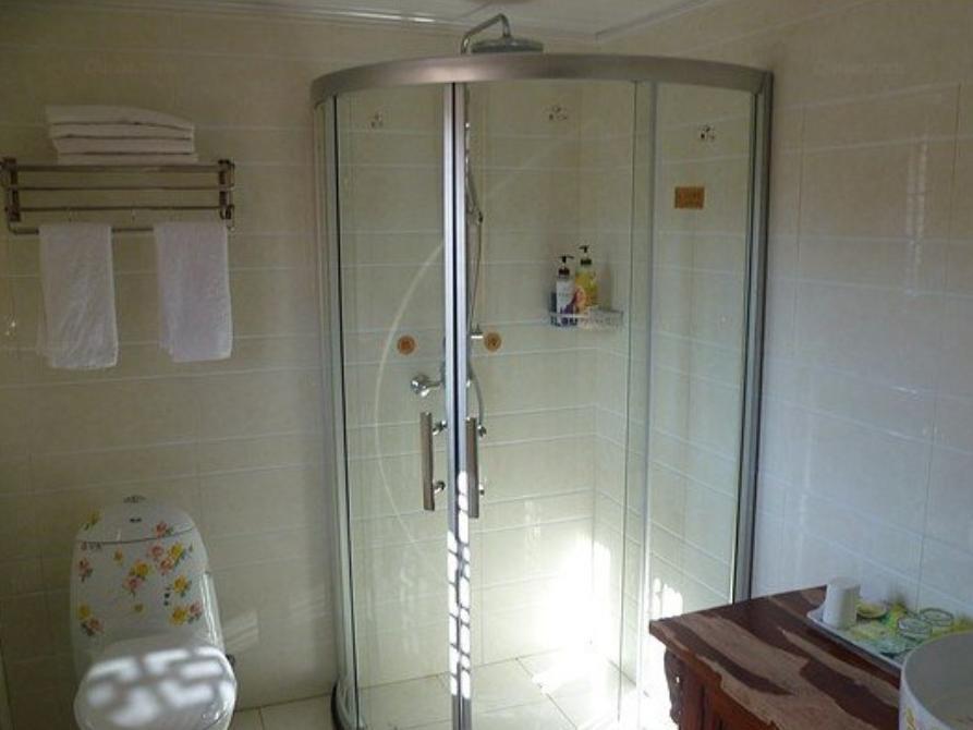 Lijiang Homeland Inn Courtyard 2 מראה חיצוני תמונה
